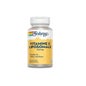 Solaray Vit C Liposomal Caps 60