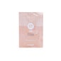 Chinelos de cuidado uniforme 2X15ml