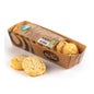 Belsi Biscoitos Aveia Bio Sem Açúcar 200g