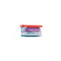 Acofardent kit de viagem com dentífrico anticáries 25ml e escova