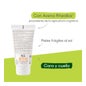 A-Derma Protetor Solar Creme Não Perfumado SPF50+ 40ml