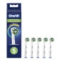 Oral-B Refill Eb-50-Crossact 5uds