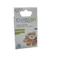 Curesan Callicidal Patches 10 U