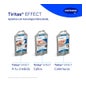 Tiras Hartmann Strips DermaActive ™ ampolas especiais 7uds