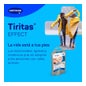 Tiras Hartmann Strips DermaActive ™ ampolas especiais 7uds