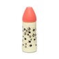 Suavinex Pajaros Rosa Tetina Redonda Silicona +4M Garrafa 360ml