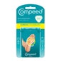 Dureza de tamanho médio Compeed ™ 6uds