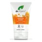 Creme para os pés Dr. Manuka Orgânico