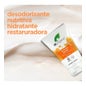 Creme para os pés Dr. Manuka Orgânico