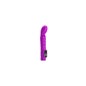 Vibrador Pretty Love Smart Body Touch II Lilac 1pc