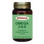Integralia Omega 3 6 9 9 100 Pérolas