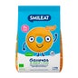 Bolachas de espelta Smileat com frutas orgânicas 220g