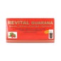 Revital Guaraná 20 ampolas