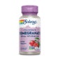 Solaray ™ Romã 200mg 60cáps