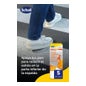 Plantillas Zona Lumbar Scholl In-balance Talla S 1 Par Scholl,