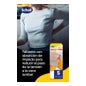 Plantillas Zona Lumbar Scholl In-balance Talla S 1 Par Scholl,