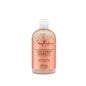 Shampoo de Coco de Karité & Hibiscus Curl & Shine Shampoo 384ml