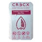 Cracx Caramelo Xilitol Sandia 35g