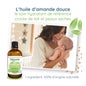 Cooper - Óleo de Amêndoa Doce de Babysoin 100ml