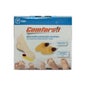 Comforsil modelos curtos vault metatarsal TS 2uds