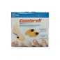 Comforsil modelos curtos vault metatarsal TS 2uds