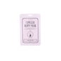 Kocostar Happy Camellia Facial Mask 23 Ml