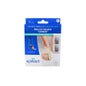 Epitact Hallux Valgus Valgus Onion Orthesis Tamanho correctivo L(23244cm) 1 unidade