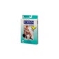 Jobst médio curto 140 compressão normal cor preto T-5 1ud