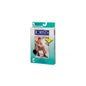 Jobst médio curto 140 compressão normal cor preto T-5 1ud