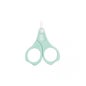 Saro Scissors para iniciantes Green 1ud