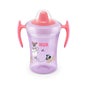 Nuk Trainer Evolution Cup +6M Hembra 1ud