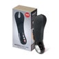 Fun Factory Manta Black Line Vibrating Stoker Black 1ud