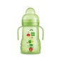 Garrafa de Treino de Formadores MAM + N 220ml