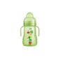 Garrafa de Treino de Formadores MAM + N 220ml