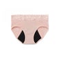 Calcinha Platanomelon Kiwitas Lace Nude M 1pc