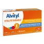 Alvityl Vitality Durable 56comp