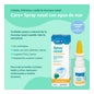 8Care+ Spray nasal com água do mar 20ml