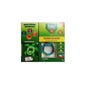 Pulseira Relec Click-clack + SpongeBob Led