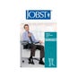 Jobst meia de compressão tamanho preto normal M 1ud