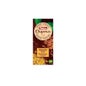 Torras de Chocolate Preto Pólen de Sésamo 100g