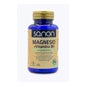 Sanon Magnésio + Vitamina B6 180 comprimidos de 1200 mg