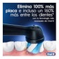 Oral-B Laboratory Kit Io 5 Escova Dentes Eletrica Branc + Recarg