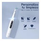 Oral-B Laboratory Kit Io 5 Escova Dentes Eletrica Branc + Recarg