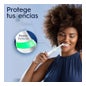 Oral-B Laboratory Kit Io 5 Escova Dentes Eletrica Branc + Recarg