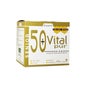 Drasanvi Vitalpur Senior Jalea Real 750mg 20 Viales De 15ml