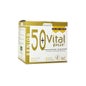 Drasanvi Vitalpur Senior Jalea Real 750mg 20 Viales De 15ml