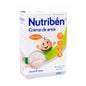 Creme de arroz Nutribén ™ 300g