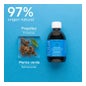 Bochecha Apivita Natural com boa grama e própolis 250ml