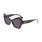 Karl Lagerfeld KL6076S-001 Óculos Sol Mulher 53mm 1 Unidade