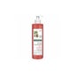 Leite Corporal Klorane Fleur d'hibiscus com Manteiga de Cupuaçu 400ml